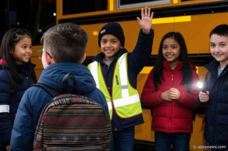 Permanent daylight saving time brings dangers to Fraser Valley pedestrians