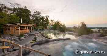 Nordik Spa adds audio safety measure amid class action over sexual assault allegations