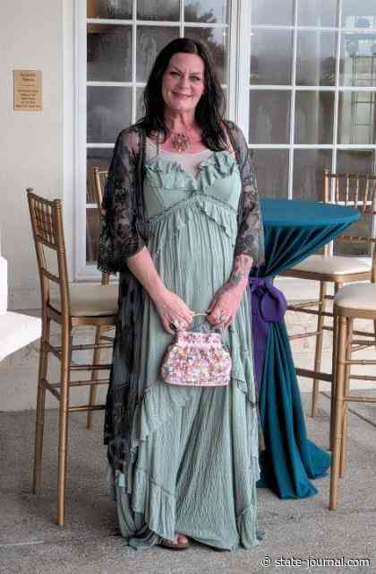 Traci Kristen Kennedy