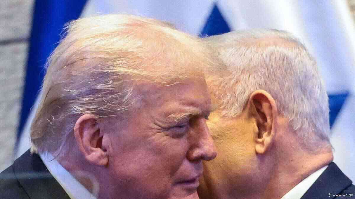 Nach Einmischung in Israel-Wahl: Iran bereitet Störung der US-Zwischenwahlen vor