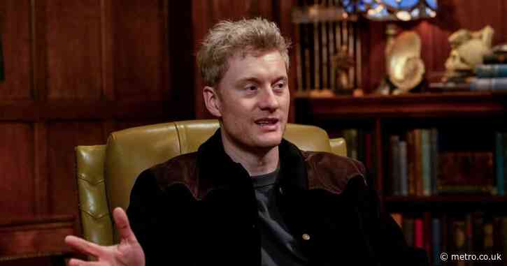 Celebrity Traitors is finally brilliant but tonight’s bombshell can’t be repeated