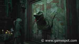 Where To Find All Serpent Houses In Phantom Blade Zero
