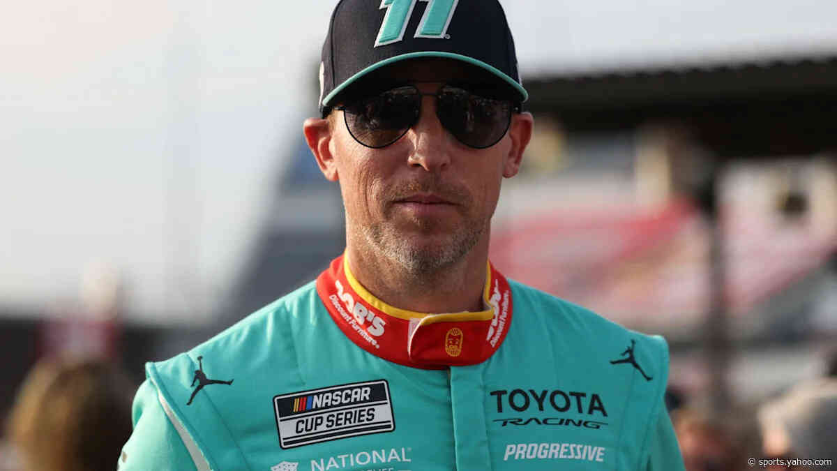 Denny Hamlin’s Championship Hopes Are Slipping Away, but Could He Still Pull Off an Incredible Comeback?