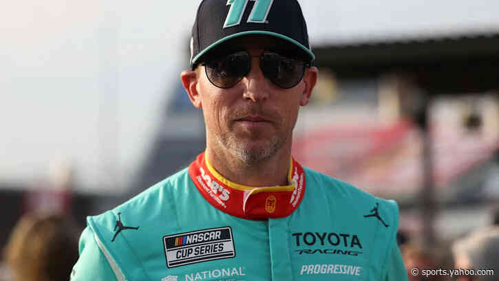 Denny Hamlin’s Championship Hopes Are Slipping Away, but Could He Still Pull Off an Incredible Comeback?