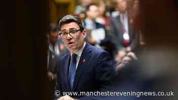 Andy Burnham urges Poundland owners to sell up and protect jobs