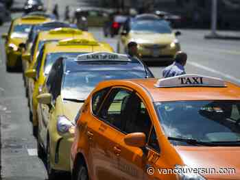 B.C. crime news: Vancouver taxi driver assaulted after refusing ride | Police seek witnesses after car torched, bus vandalized in Surrey