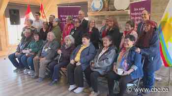 Elsipogtog to get First Nation-run elder care facility — a first for N.B.