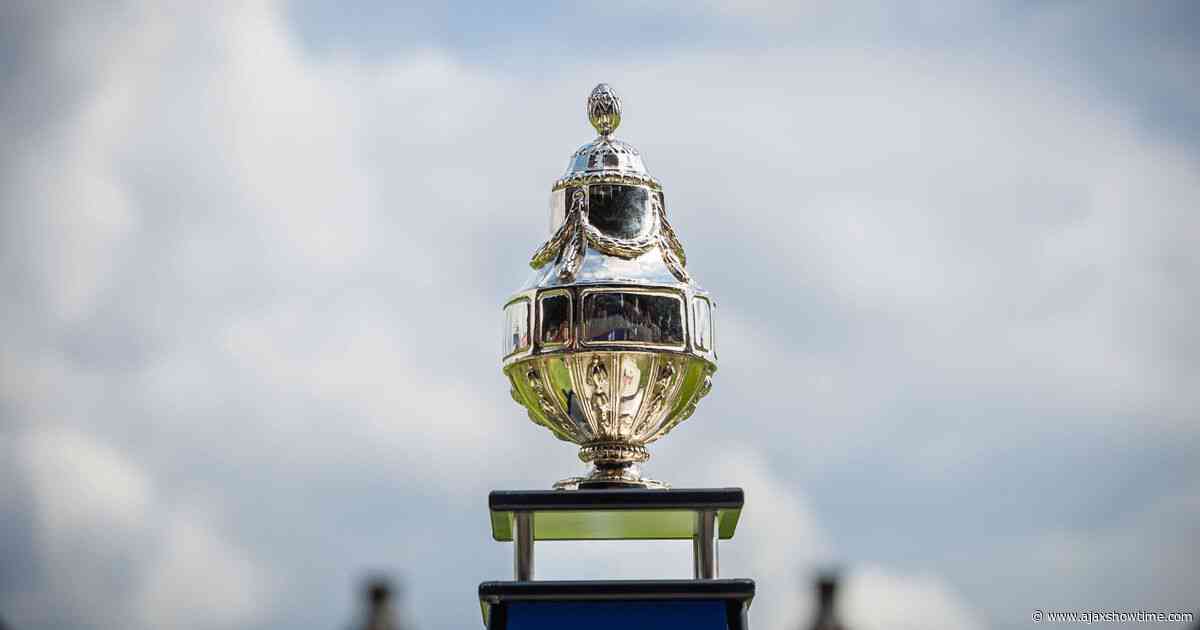 LIVE Eurojackpot KNVB Beker | FC Groningen - FC Emmen (0-2) | ACV - AFC (1-1) | VPV Purmersteijn - Gemert (2-0)
