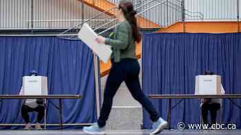 Toronto's voter turnout numbers are in. Here's what they show