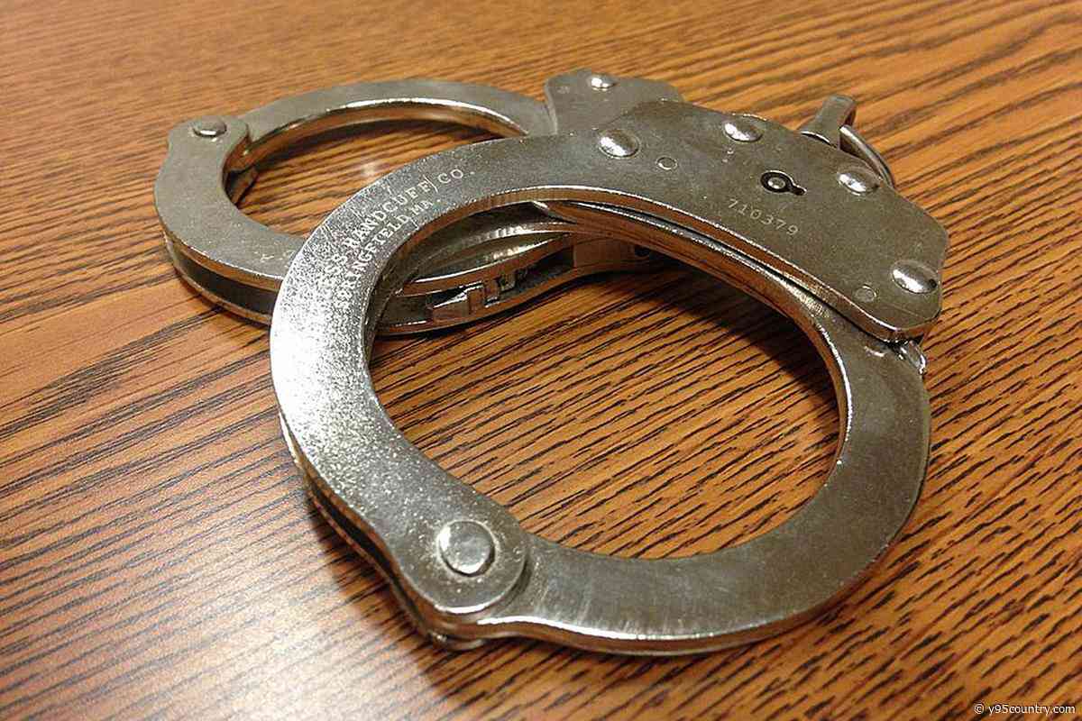 Laramie County Sheriff’s Office Reports 538 Immigration Arrests Over Past Year