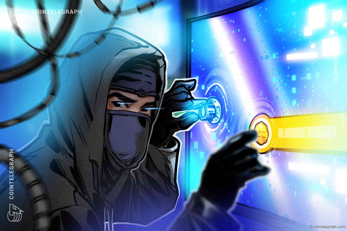 Binance investigates potential multibillion-dollar hack