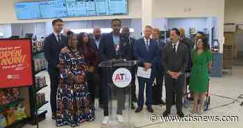 Mayors' National Affordability Tour stops in Atlanta