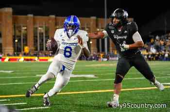 Podcast: Let's Drop Some Big "If" Bombs This Bye Week