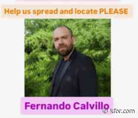 Oklahoma Visual Arts Coalition director missing after train crash in Spain