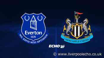 Everton 3 Newcastle 1 - James Garner, Hayden Hackney and Thierno Barry goals send Blues into quarters