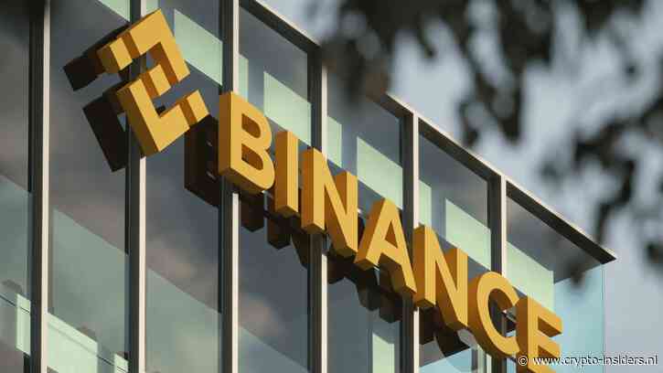 Bitcoin duikt onder 79.000 dollar na berichten over Binance-hack