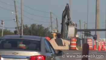 FDOT adds lane to ease I-4 and U.S. 27 congestion in Polk County