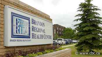 Man in police custody dies in Brandon hospital
