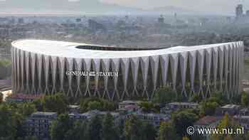 Inter en Milan werken toe naar afscheid San Siro en presteren stadionplannen