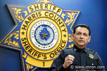 ICE fires back at Harris County sheriff over immigration enforcement