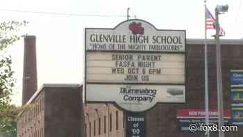 Glenville high school football barred from playoffs amid enrollment confusion