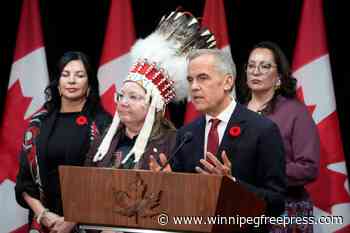 Moving past the Indian Act will take time and trust