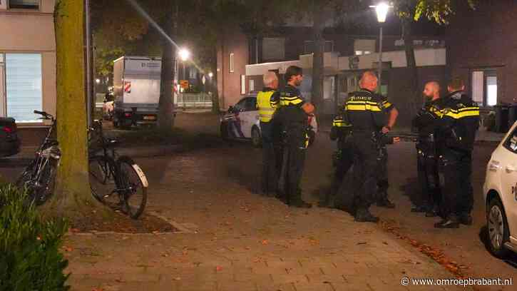 Fietser zwaargewond bij botsing met auto in Helmond, bestuurder rijdt door