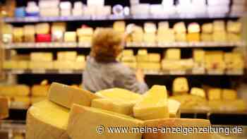 Rückruf: Käse kann gefährliche Krankheitserreger enthalten