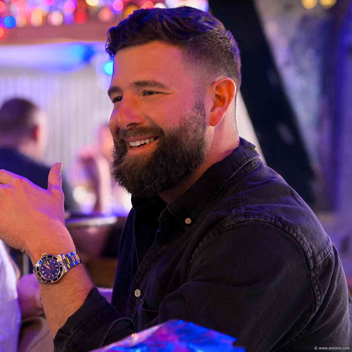 Love Is Blind's Rob Feeley Breaks Silence on Why He "Crashed Out"