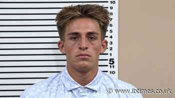 Missionary Who Admitted Raping Girl, 15, in Tesla Walks Free After Judge Allowed Him to Marry While on Bail
