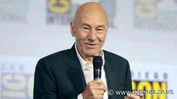 Patrick Stewart Dies at 86: Inside the X-Men Star's Battle With Lewy Body Dementia