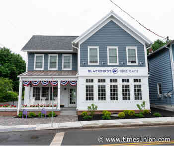 Broad Street Bagel opening cafe in Voorheesville in former Blackbirds space