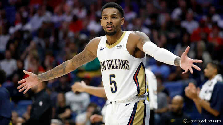 Evaluating Dejounte Murray as a potential trade target for Suns