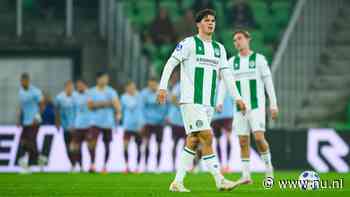 FC Emmen verrast FC Groningen in KNVB-beker, onrust na zege FC Utrecht