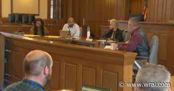 Chatham County Commissioners approve two items in special meeting on data centers