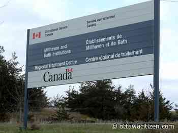 News of the day: Labour board: wrong to discipline officer for giving middle finger to federal buildings; New round of CRA layoffs targeting 260 employees; Defence workers' union questions pushback against event to honour Wainwright fire dead and injured