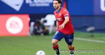 Buitenland: Rijkhoff scoort in Copa del Rey-affiche; Moro levert met twee assists