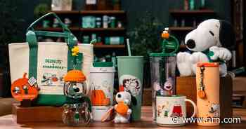 Starbucks sales grew last quarter, and so did profits