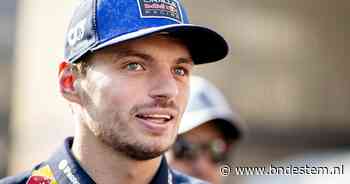 Max Verstappen over wens Daniel Ricciardo om 24 Uur Le Mans samen te rijden: ‘Slim om mij te kiezen’