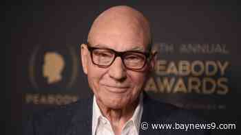 Stage giant Patrick Stewart, of ‘Star Trek’ and 'X-Men' fame, dies at 86