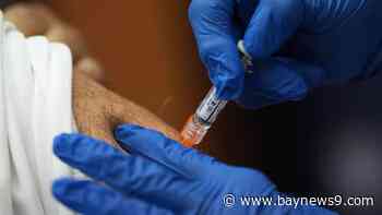 Flu season is ramping up, and experts say now is the time to get vaccinated