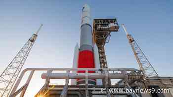 ULA announces new Vulcan launch date after nozzle issue