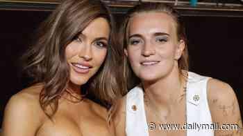 The real reason G Flip dumped Chrishell Stause: 'Clingy' Selling Sunset star's demands that turned off non-binary singer... and their explosive fights that ended the 'hot sex'