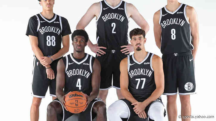 Nets exercise 2027-28 team options on entire 2025 first-round Draft class