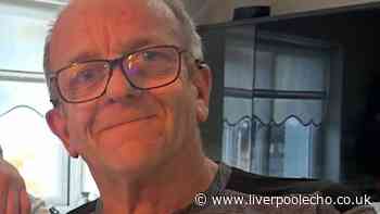 Liverpool man dies in horror roadworks crash as family pay tribute