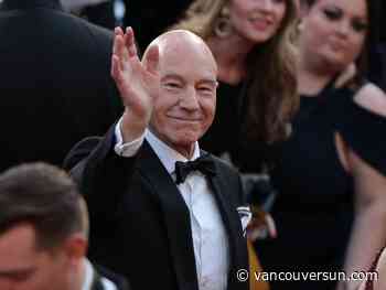 Sir Patrick Stewart, Star Trek and X-Men star with Vancouver ties, dies at 86 