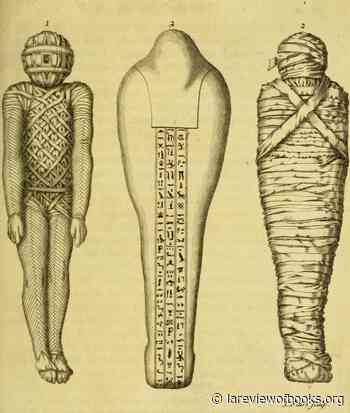 The femininization of the deathcare industry. Advances in cosmetics, among other things, are pushing women into the mortuary arts