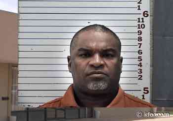 Lawton Pastor alleged to have molested several boys over several years