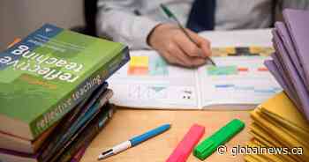 Alberta government introduces education bill to standardize school report cards