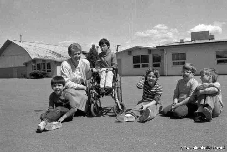Longtime advocate for people with disabilities in Vernon dies